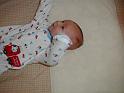 Crib Close up1